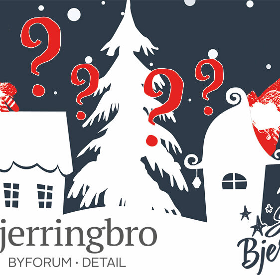 Hvor gemmer nissen sig 16-9