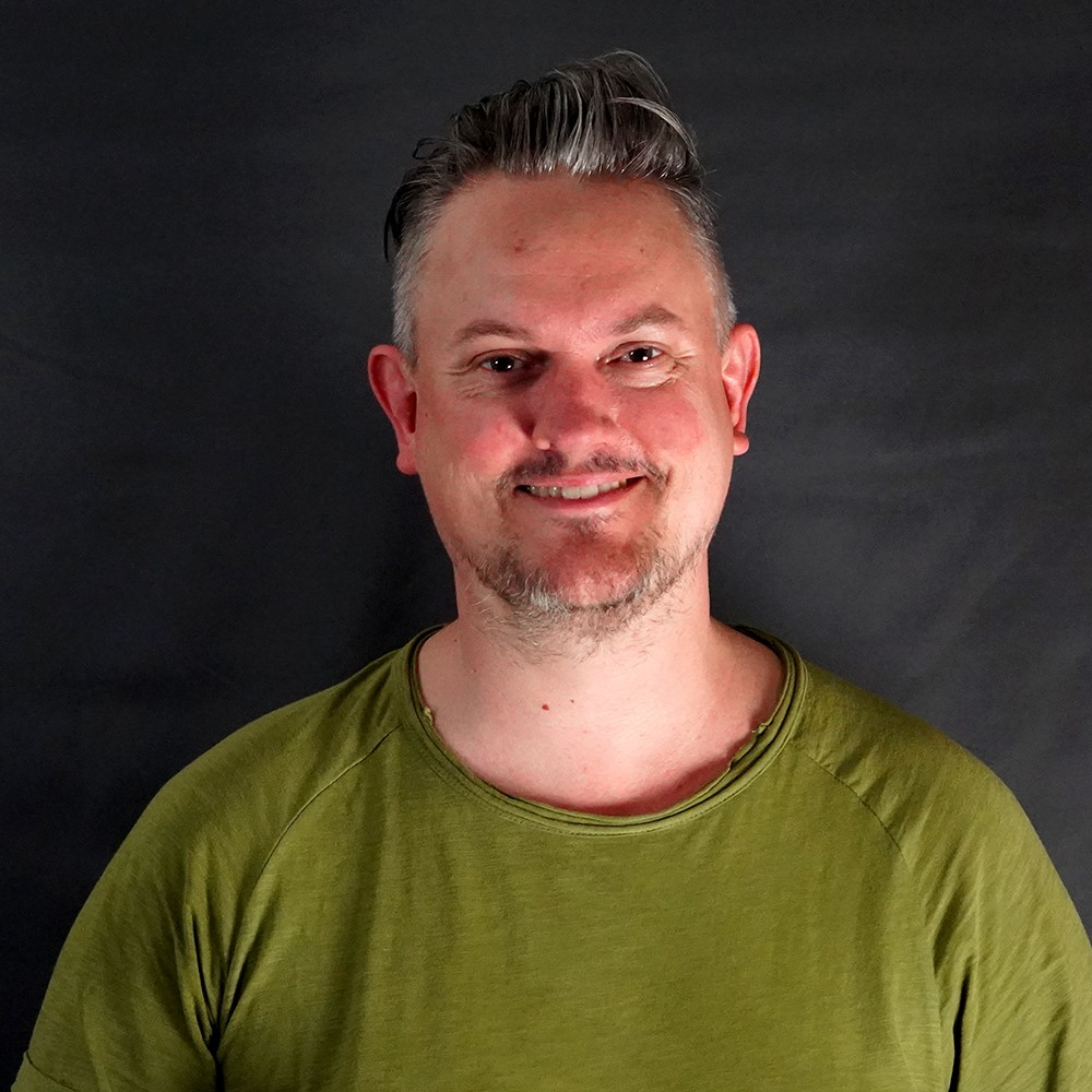 Morten Thrane
