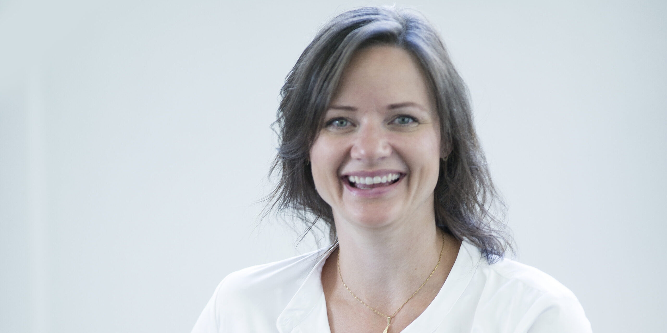 Majbrit A. Kirkegaard til WEB