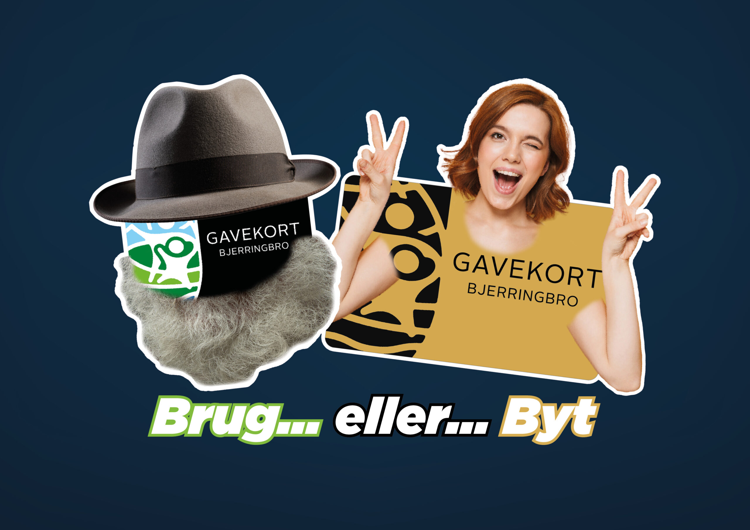 Brug dit gavekort før det bliver for gammelt - Bjerringbro Byforum