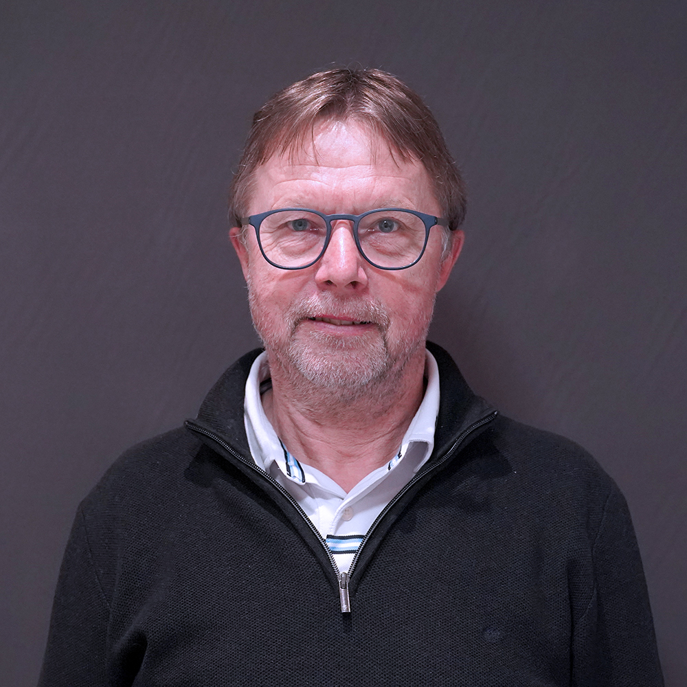Niels Dueholm hjemmeside